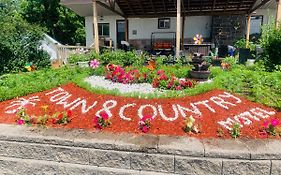 Town And Country Parry Sound